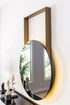 Vogue Mirror